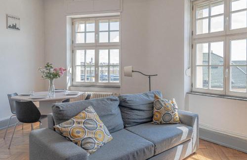 Nouvelle Ville Apartment | Le De Gaulle