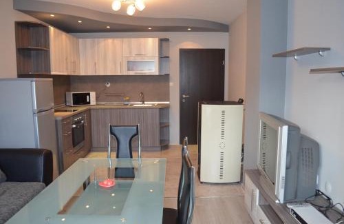 Sofia Apartment | Апартаменти Кали