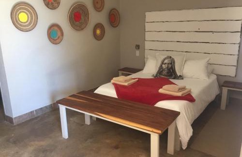 Outjo Cabin | Etotongwe Lodge