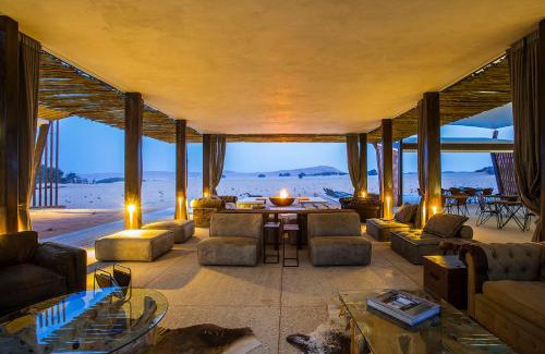 Sesriem Cabin | Dead Valley Lodge