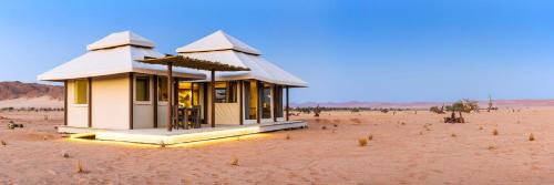 Sesriem Cabin | Dead Valley Lodge