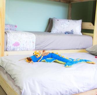 Swakopmund Apartment | Swakopmund Central Cottage