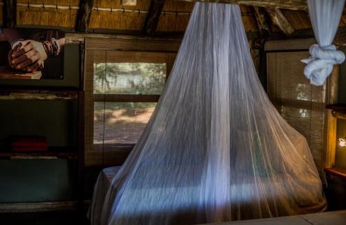 Epupa Cabin | Epupa Falls Lodge