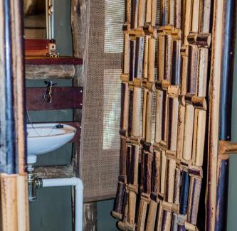 Epupa Cabin | Epupa Falls Lodge