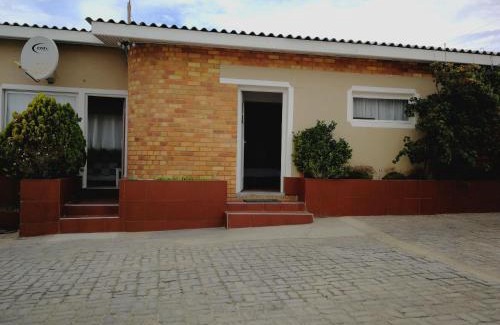 Luderitz House | Villelodge Accommodation