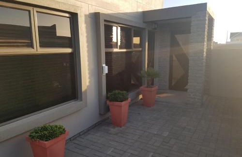 Swakopmund House | Riekert's Holiday Apartment