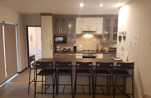 Swakopmund House | Riekert's Holiday Apartment