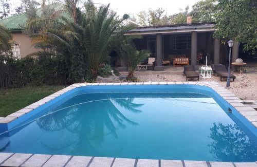 Windhoek West Bed & Breakfast | Puccini House