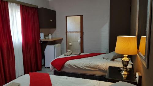 Gobabis House | Onze Rust Guest House