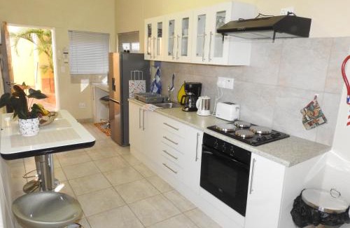 Windhoek Apartment | Bealtaine Chalet