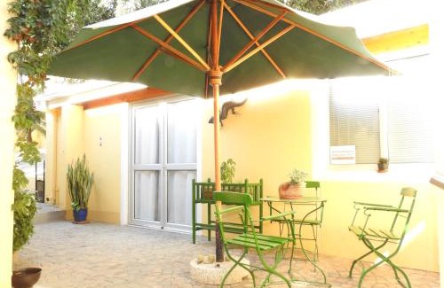 Windhoek Apartment | Bealtaine Chalet