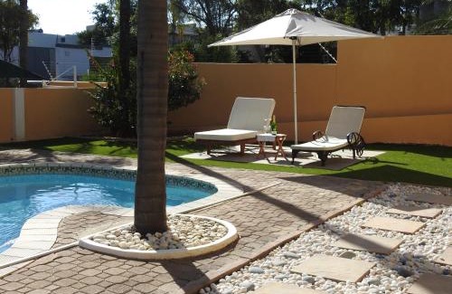 Windhoek Apartment | Bealtaine Chalet