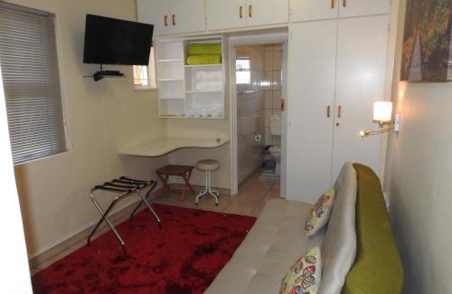 Windhoek Apartment | Bealtaine Chalet