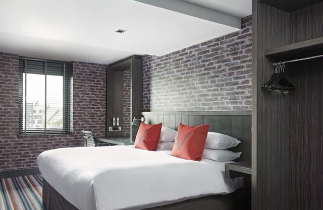 Luxury modern getaway in Glasgow