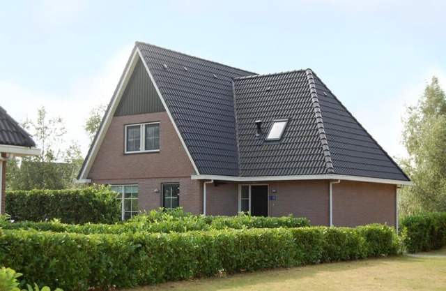 Special family villa for large groups