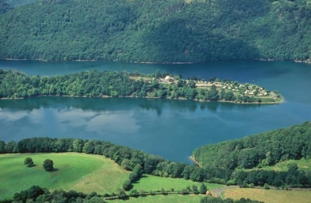 Gite Arnac, 1 bedroom, 4 persons