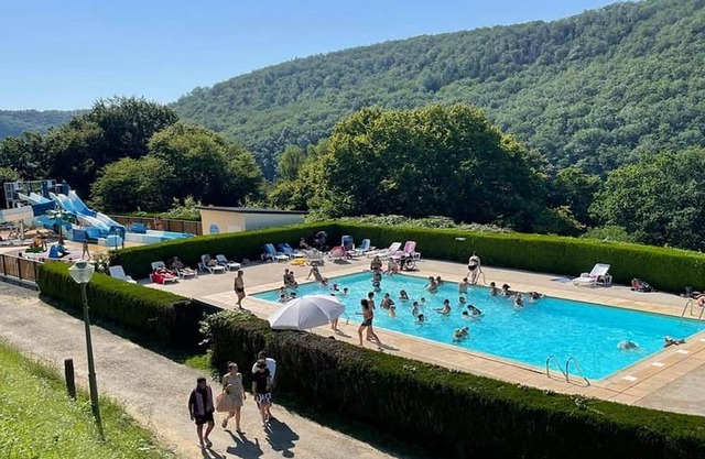 Gite Arnac, 1 bedroom, 4 persons