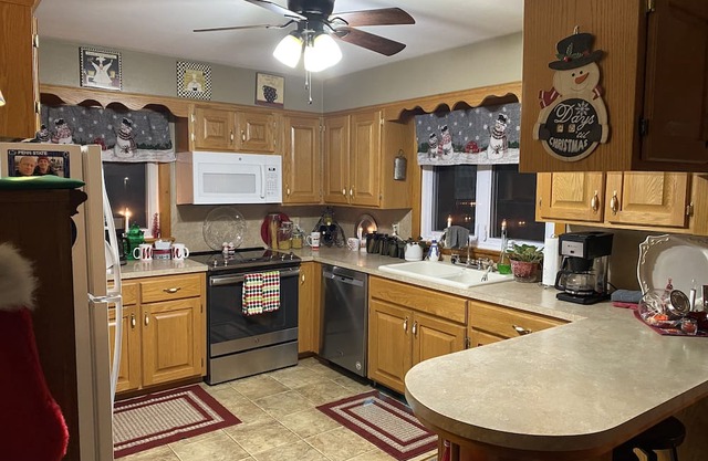 Clean,comfortable, centrally located in Pennsylvania