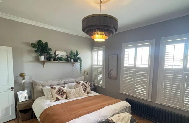 Luxury Bohemian 3BD Family Home - Wanstead!