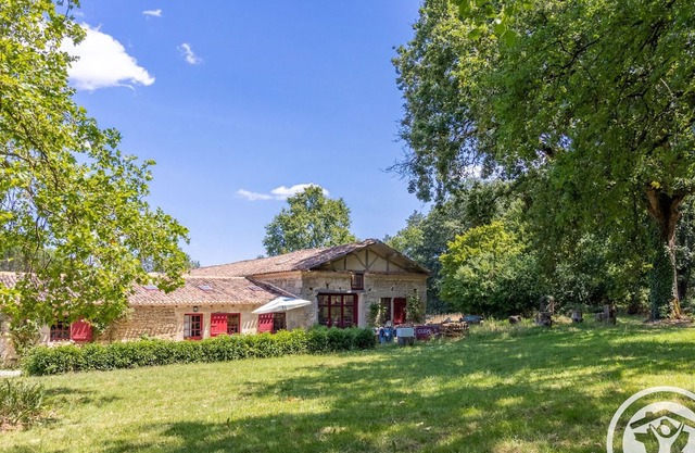 Gite Brossay, 1 bedroom, 2 persons