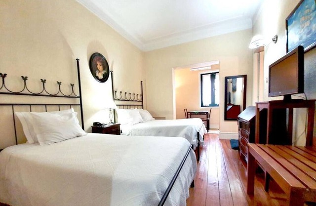 Residence Lis