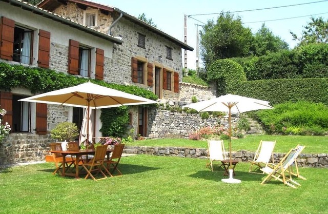 La Voisinée - Chenelette