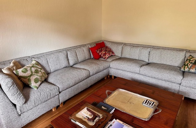 Newly-renovated Apt in Wispile Near the Park Hotel