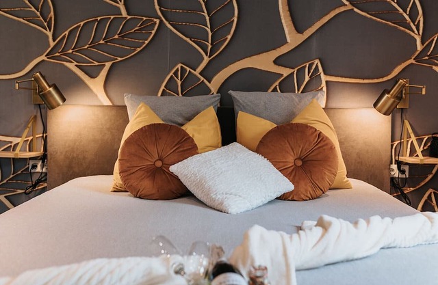 Sustainable and Eco-Friendly Bed & Breakfast