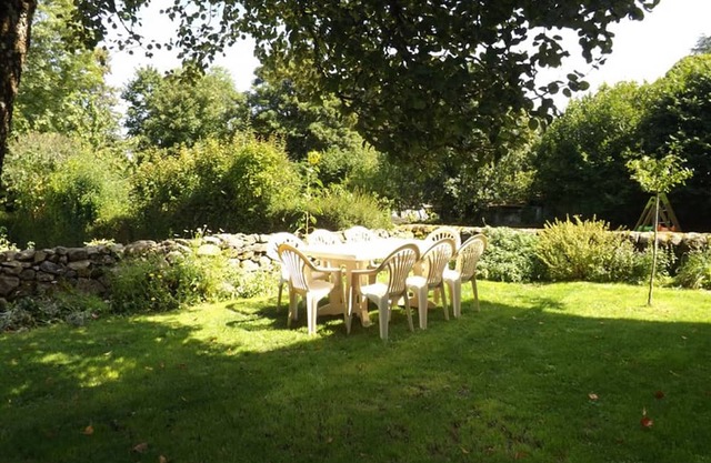 Gite Saint-Cirgues-de-Malbert, 1 bedroom, 2 persons