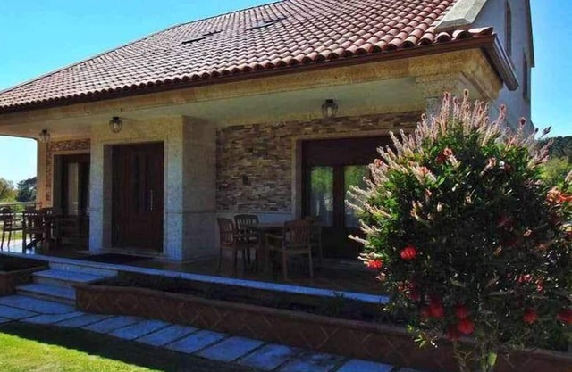 Balea Beach Apartment - Ons