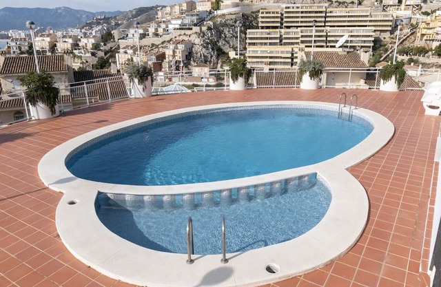 VILLAS CAP BLANC, 1-31 CAB I-36