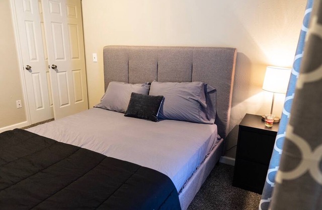 The Cherry Hill Loft