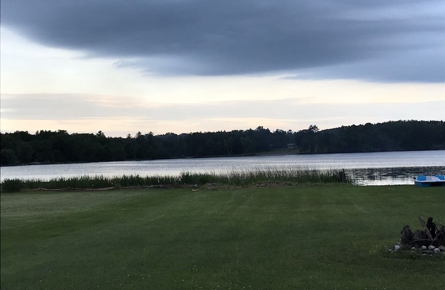 LAKE HOUSE LOCATED ON LAKE MARY
