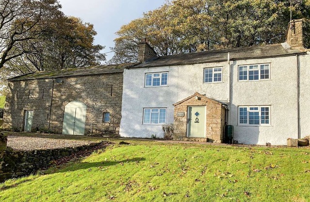 4 bedroom accommodation in North Stainmore near Kirkby Stephen