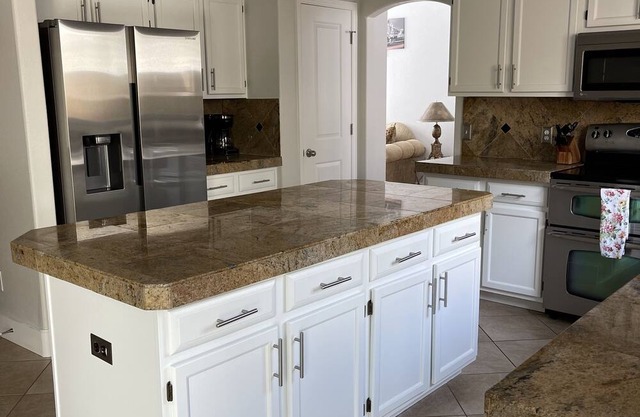 Newly remodeled fantastic home!