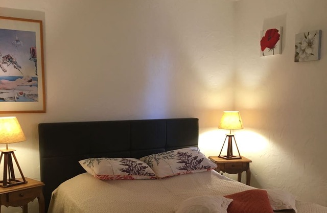 Family home for vacation