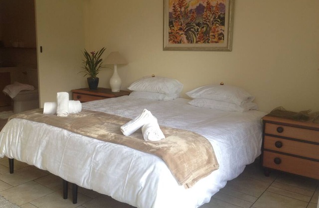 Ocean Melody Holiday Home