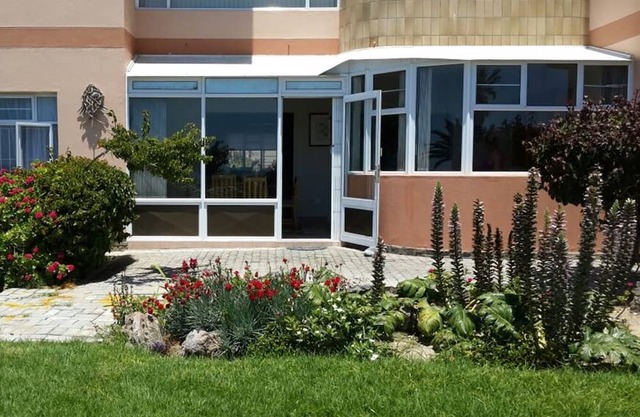 Maritim 18B Apartment