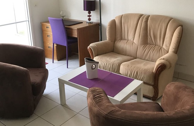 Holiday rentals SARZEAU