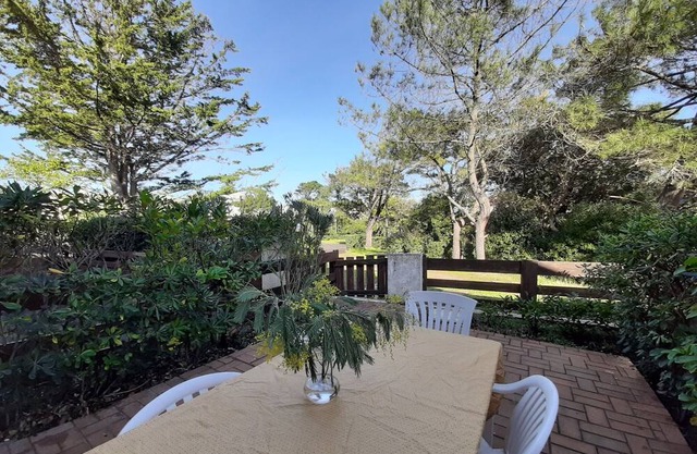 Villa Seignosse, 2 bedrooms, 4 persons