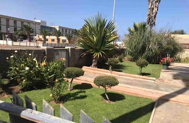 Berg Street Holiday Home