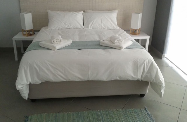 Guns Reef Self Catering Unit 10 and 11