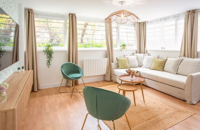 Merveil Family Suite - Marais - Pelee