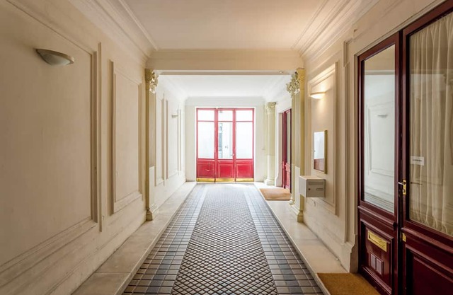 Merveil Family Suite - Opera - Turin