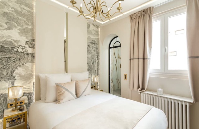 Merveil Signature Suite - Kleber