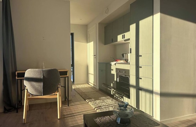 New and Modern Entire Rental Unit in Ås and Ski Norway