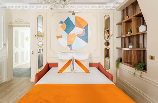 Merveil Luxury Suite - Boissy