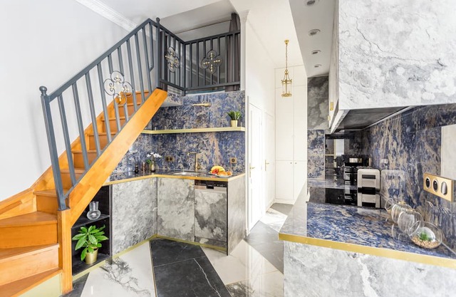 Merveil Luxury Suite - Saint Louis