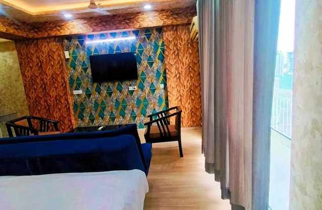 Hotel Royal King