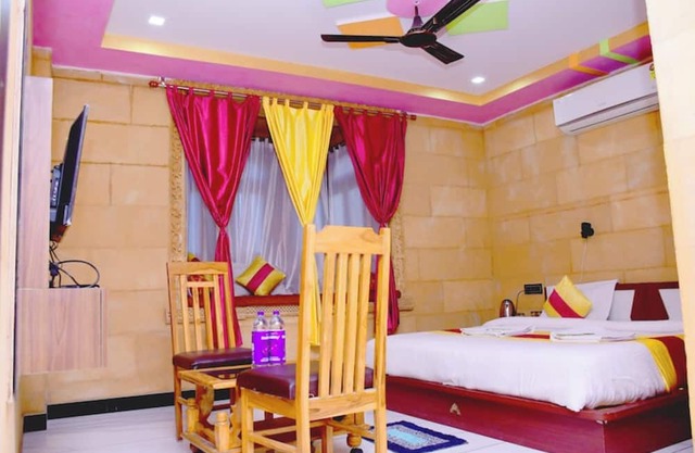 Hotel Zam Zam Jaisalmer